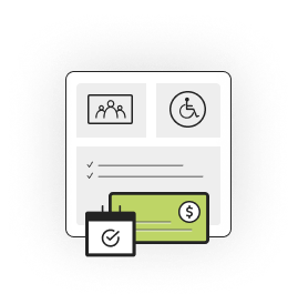 Group Disability Long-Term logo