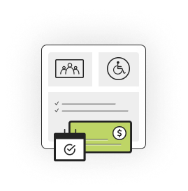 Group Disability Long-Term logo