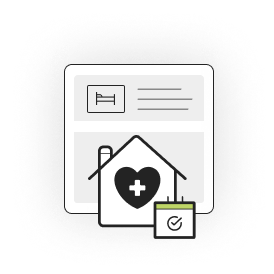 Long Term Care logo