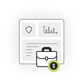 Office Expense logo