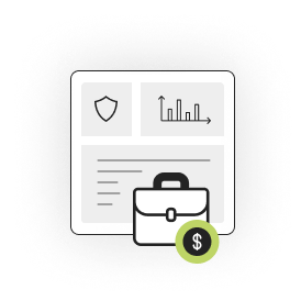 Office Expense logo